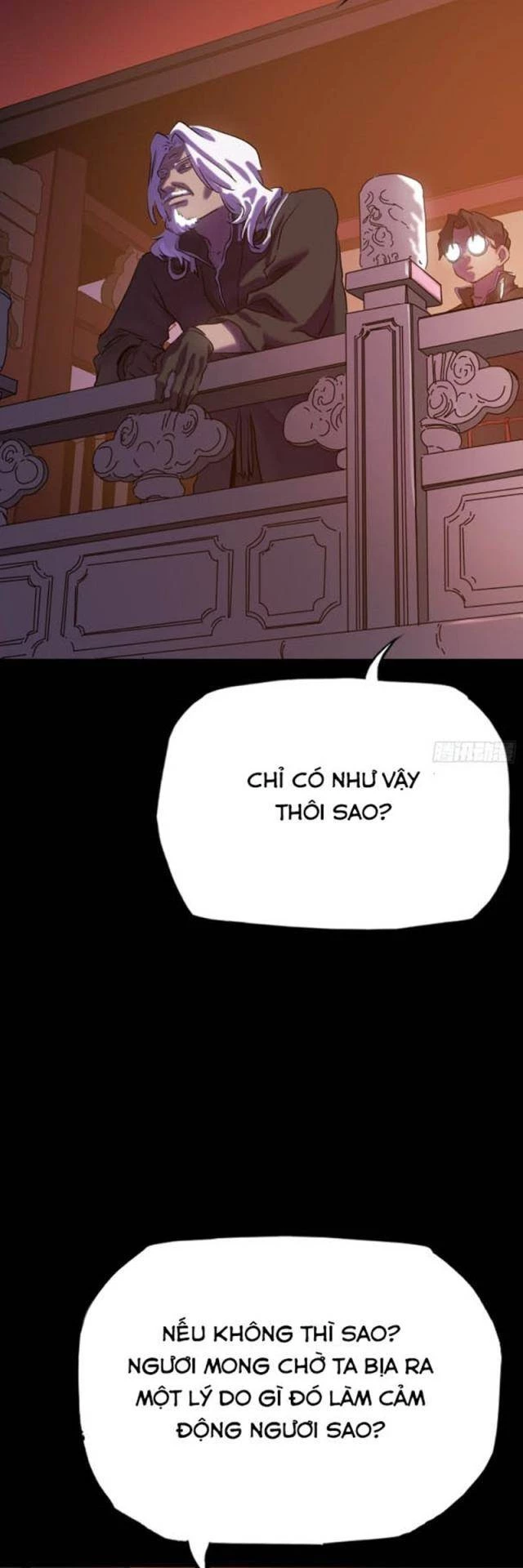 Phong Yêu Vấn Đạo Chapter 82 - Trang 4