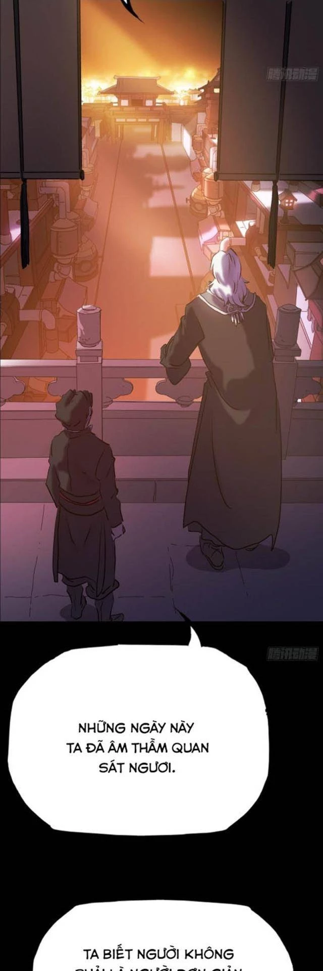 Phong Yêu Vấn Đạo Chapter 82 - Trang 4