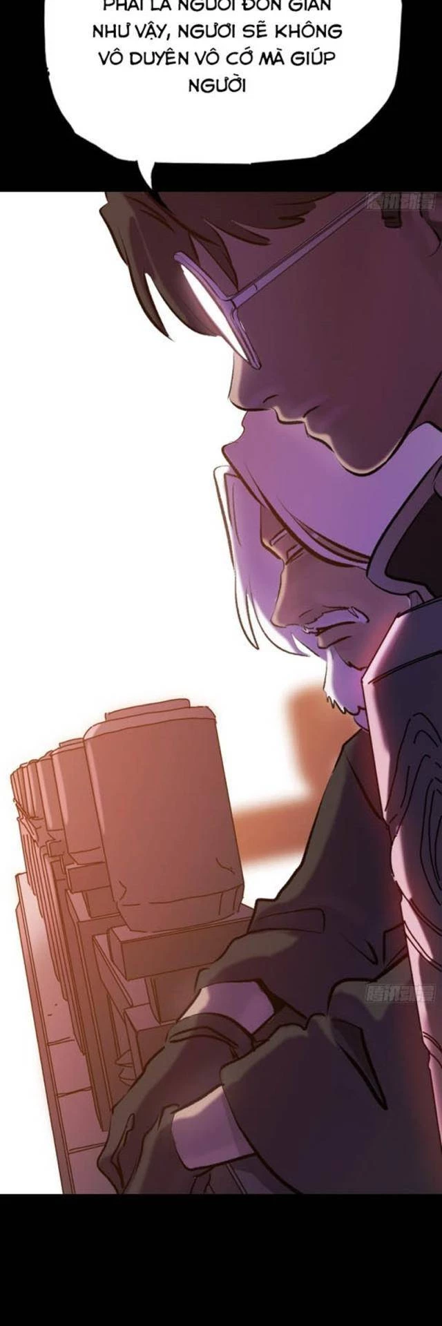 Phong Yêu Vấn Đạo Chapter 82 - Trang 4