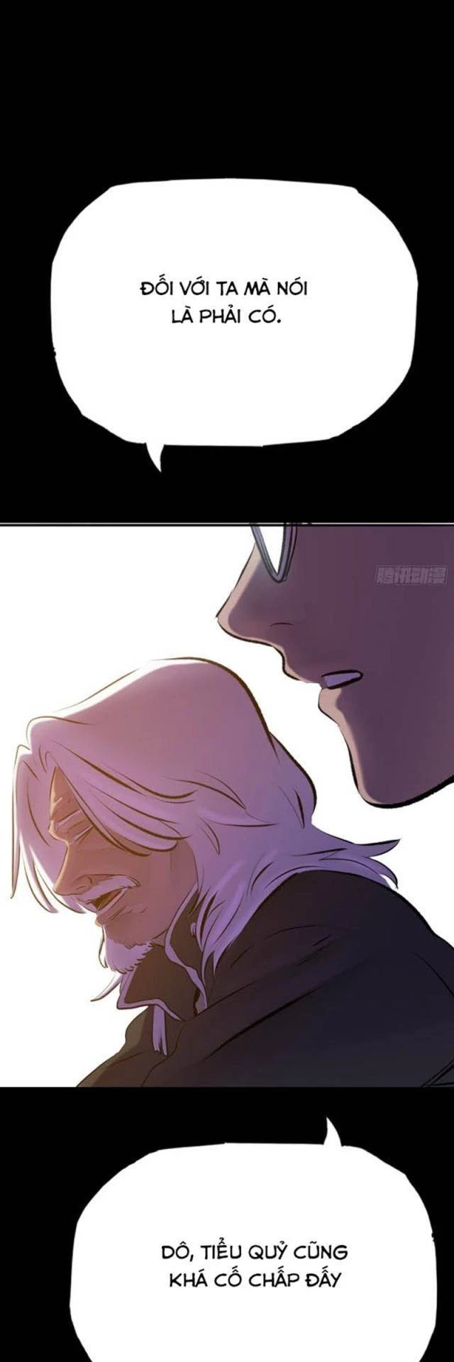 Phong Yêu Vấn Đạo Chapter 82 - Trang 4