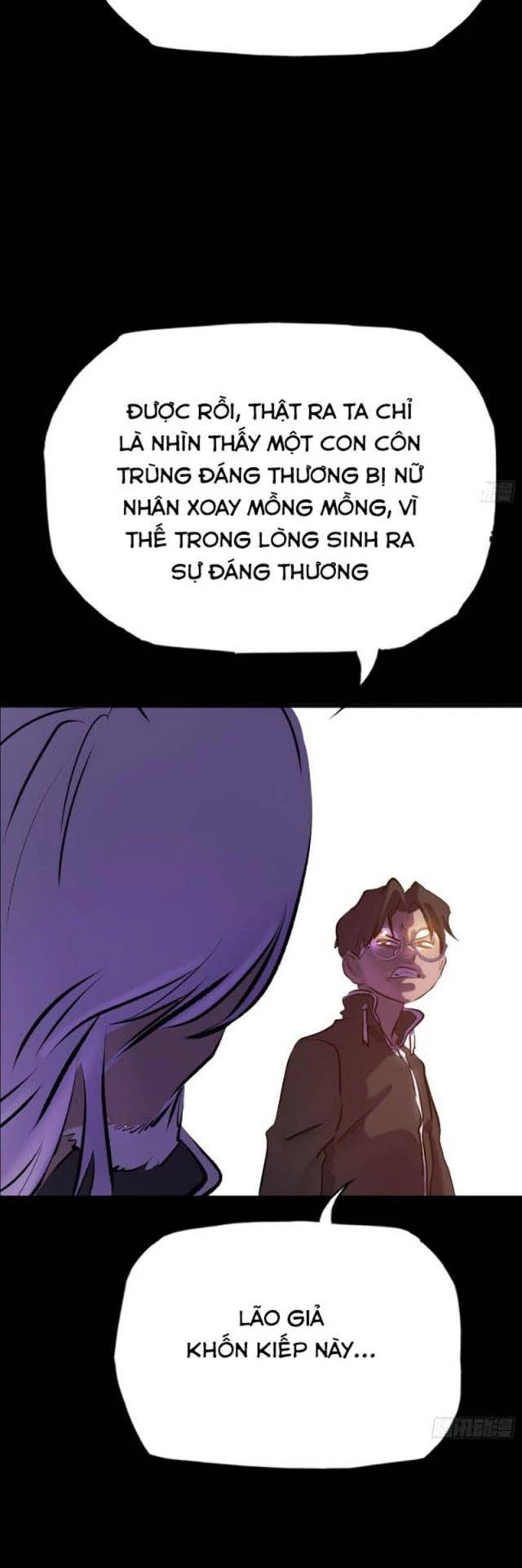 Phong Yêu Vấn Đạo Chapter 82 - Trang 4