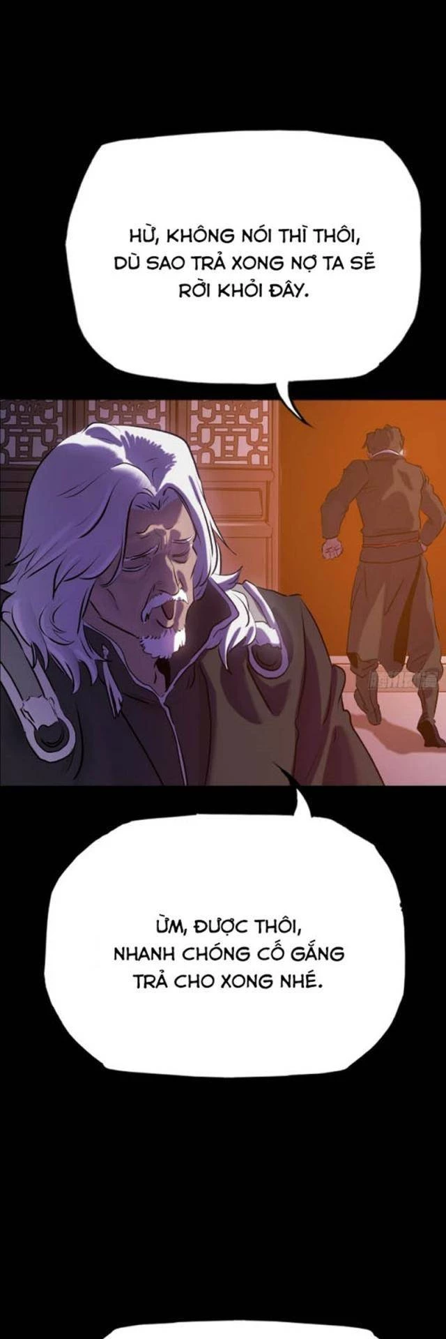 Phong Yêu Vấn Đạo Chapter 82 - Trang 4