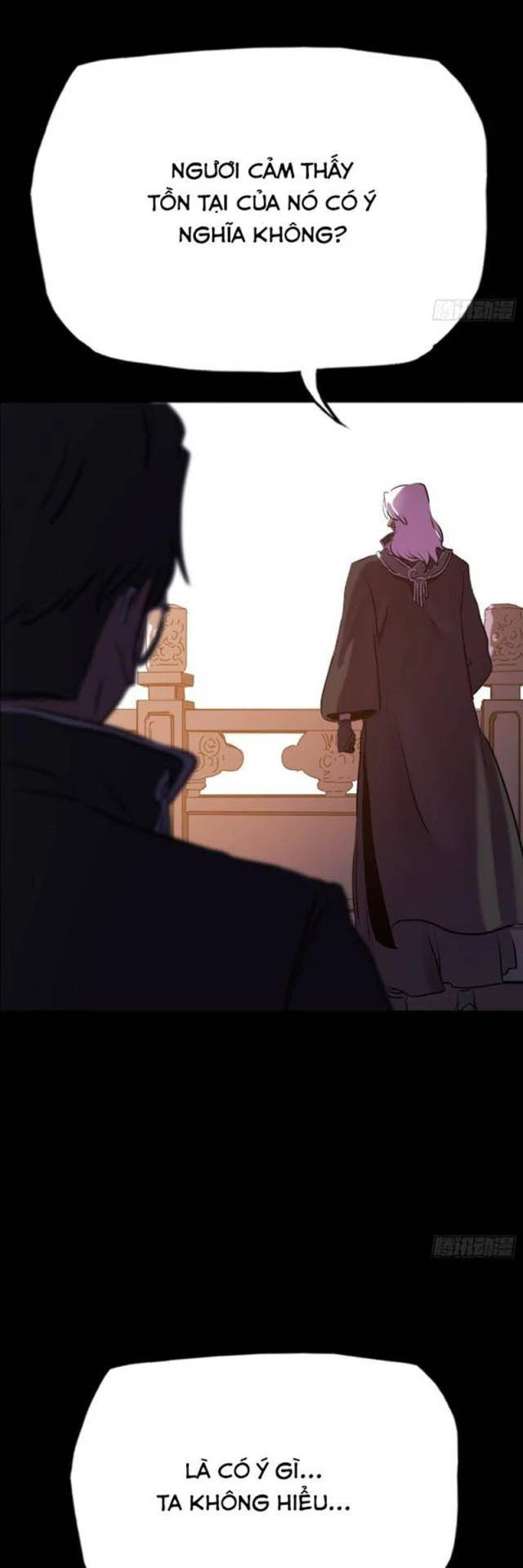 Phong Yêu Vấn Đạo Chapter 82 - Trang 4