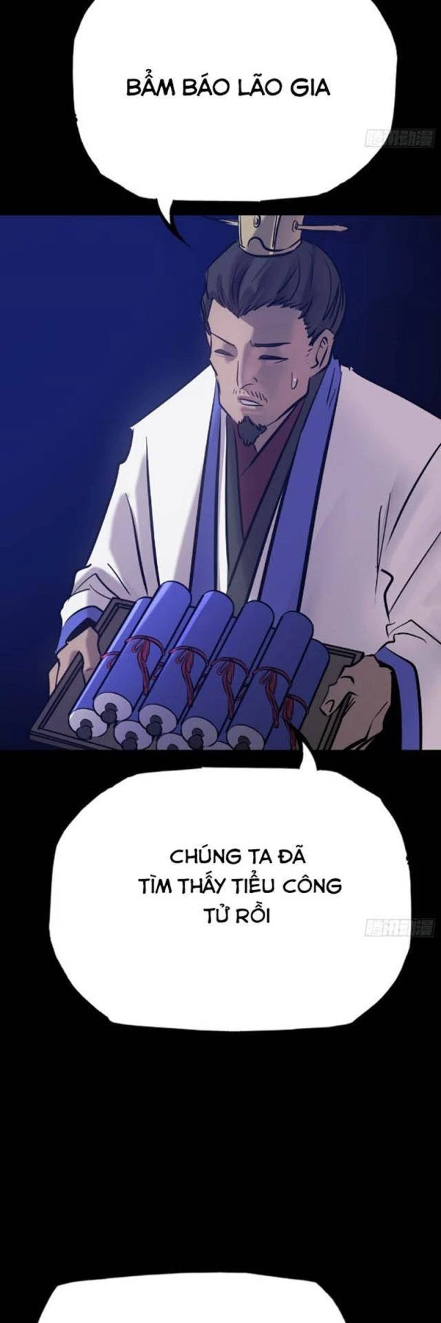 Phong Yêu Vấn Đạo Chapter 82 - Trang 4