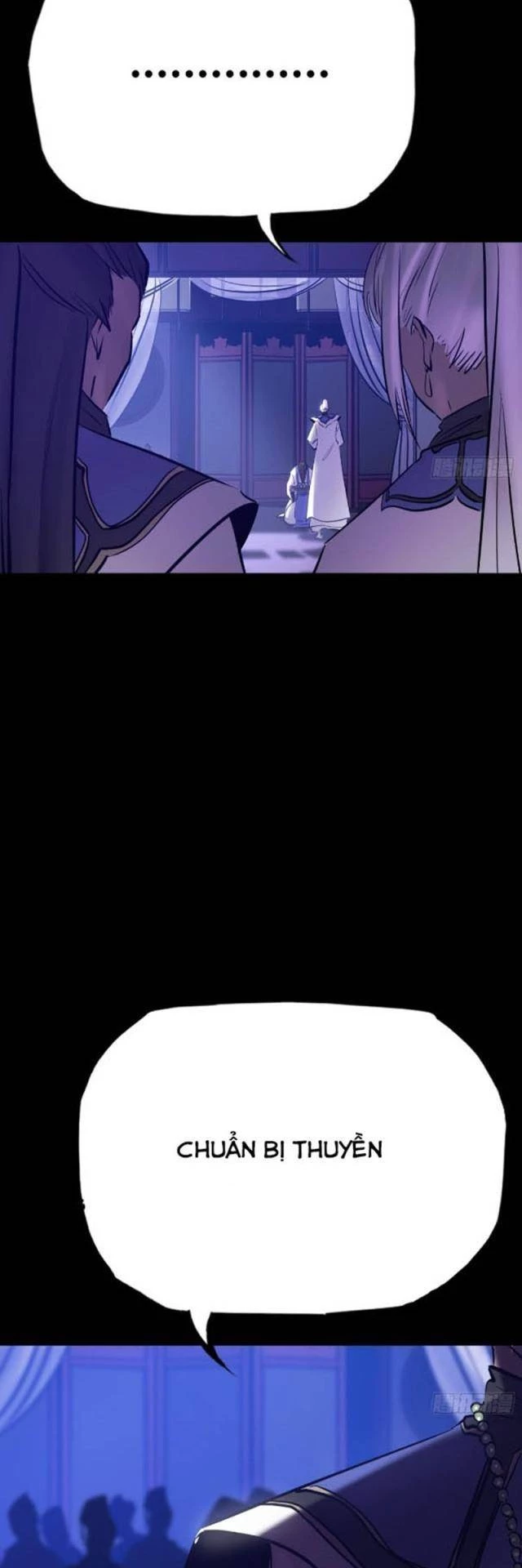 Phong Yêu Vấn Đạo Chapter 82 - Trang 4