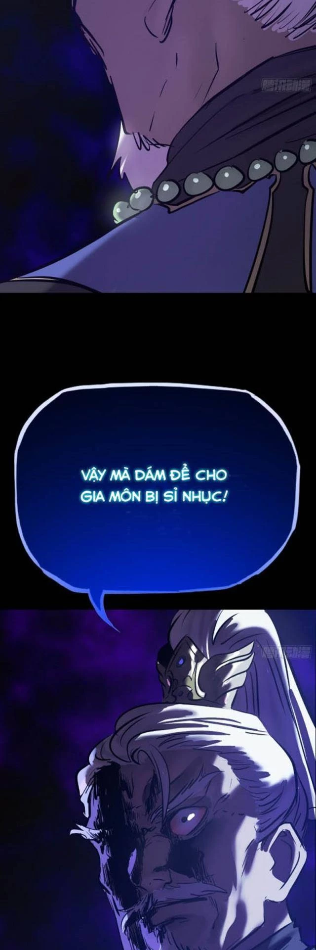 Phong Yêu Vấn Đạo Chapter 82 - Trang 4