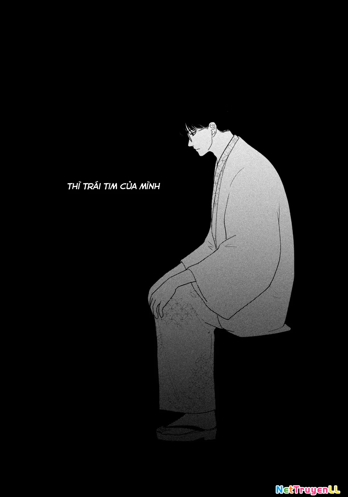 Mùa Hè Dài Ngày 31 Tháng 8 Chapter 30 - Trang 3