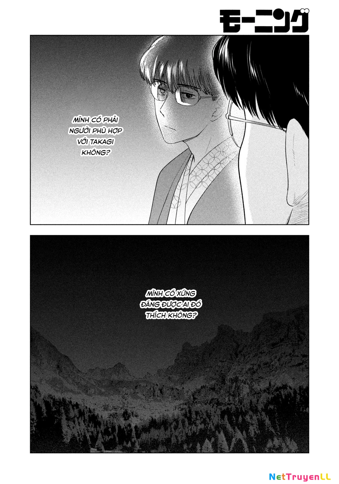 Mùa Hè Dài Ngày 31 Tháng 8 Chapter 30 - Trang 3