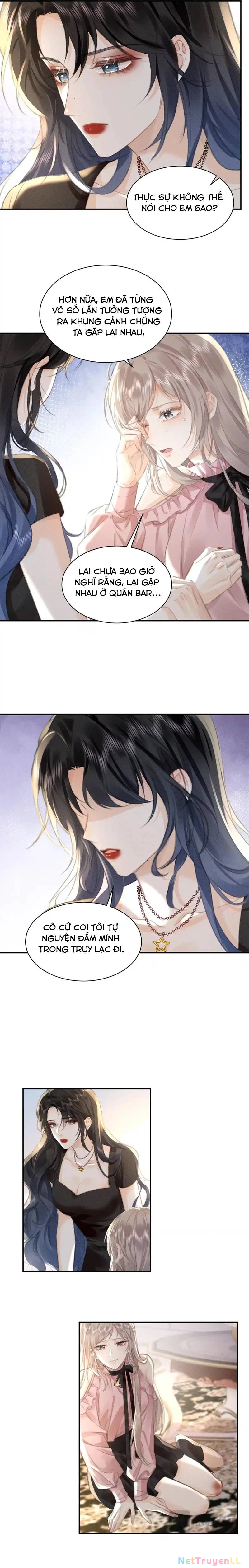 ÁNH TRĂNG CỦA CÔ ẤY! Chapter 7 - Trang 2