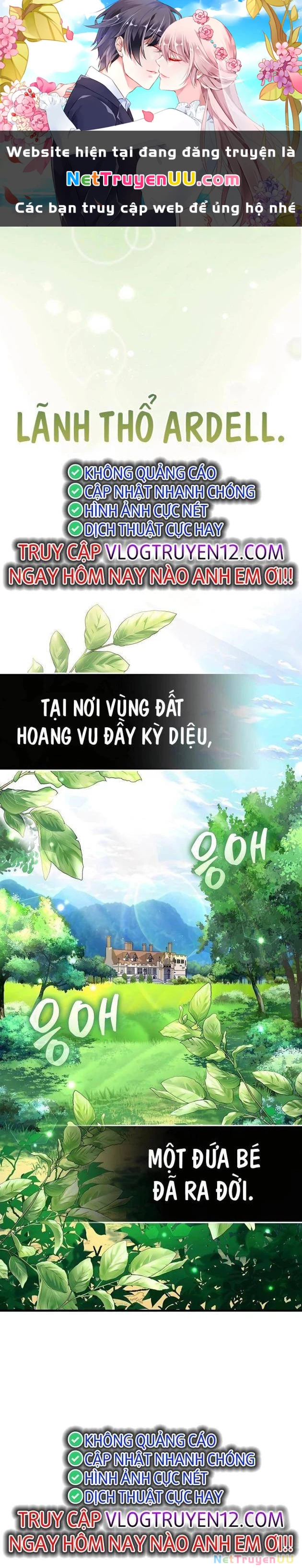 Pháp Sư Cận Chiến Mạnh Nhất Chapter 0 - Trang 3