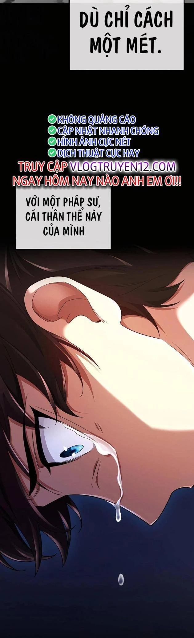 Pháp Sư Cận Chiến Mạnh Nhất Chapter 0 - Trang 3