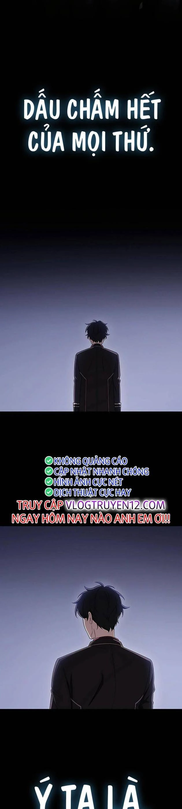 Pháp Sư Cận Chiến Mạnh Nhất Chapter 0 - Trang 3