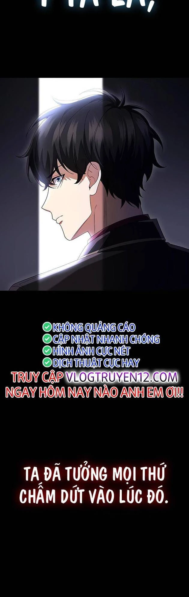 Pháp Sư Cận Chiến Mạnh Nhất Chapter 0 - Trang 3