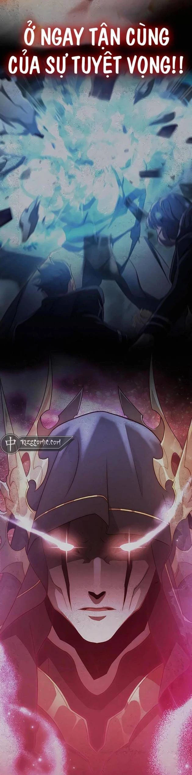 Pháp Sư Cận Chiến Mạnh Nhất Chapter 0 - Trang 3