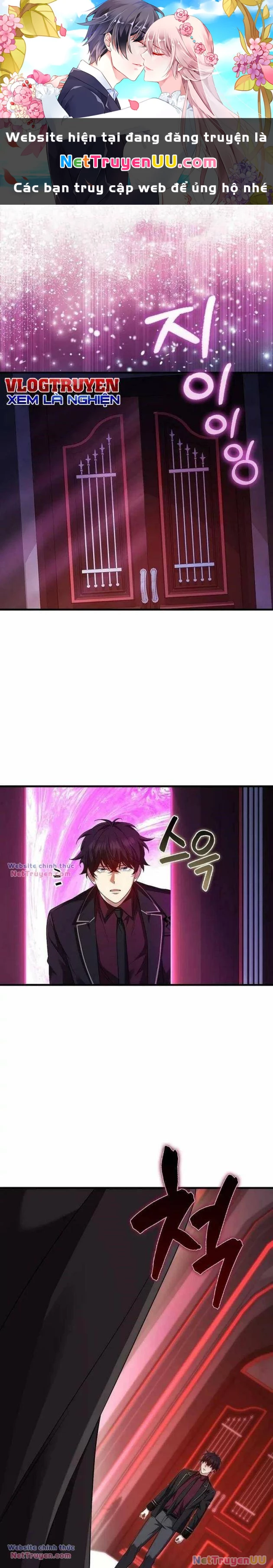 Pháp Sư Cận Chiến Mạnh Nhất Chapter 24 - Trang 3