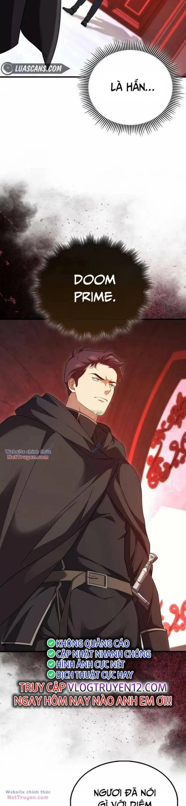 Pháp Sư Cận Chiến Mạnh Nhất Chapter 24 - Trang 3