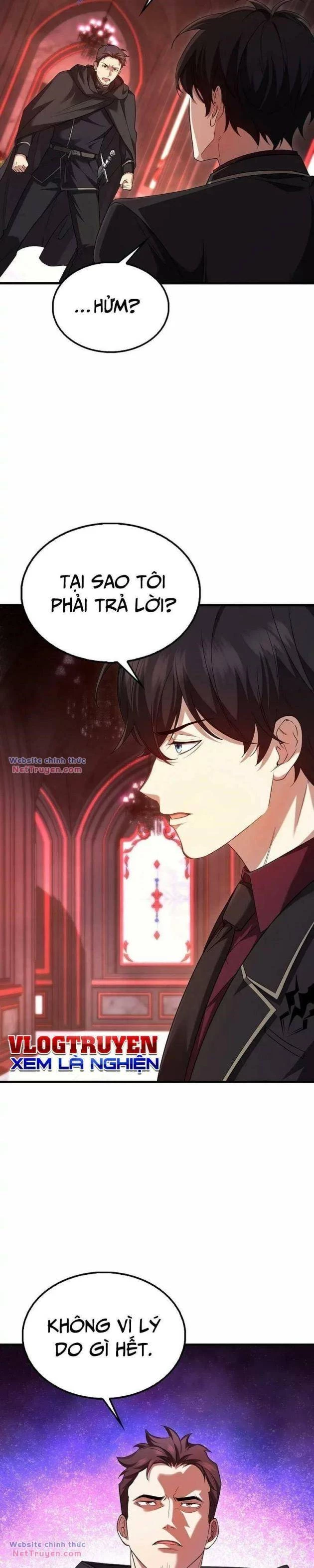 Pháp Sư Cận Chiến Mạnh Nhất Chapter 24 - Trang 3