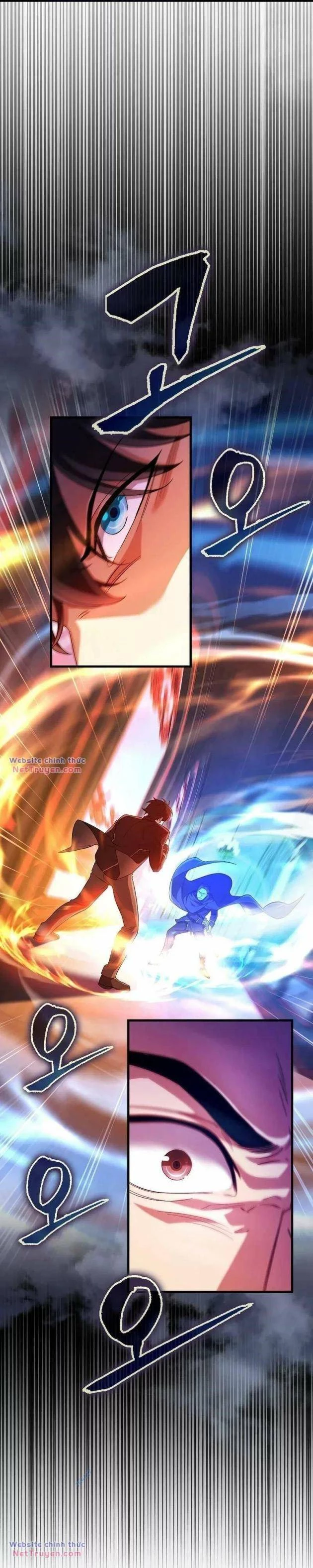 Pháp Sư Cận Chiến Mạnh Nhất Chapter 24 - Trang 3