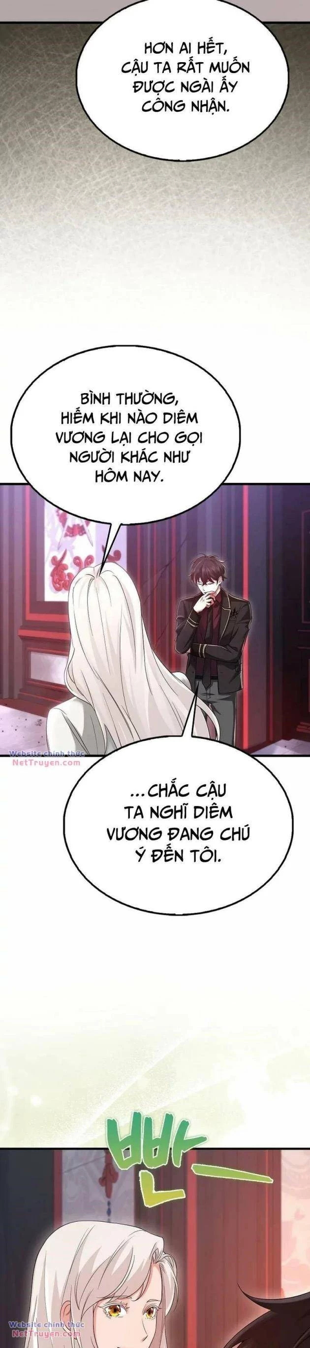 Pháp Sư Cận Chiến Mạnh Nhất Chapter 24 - Trang 3