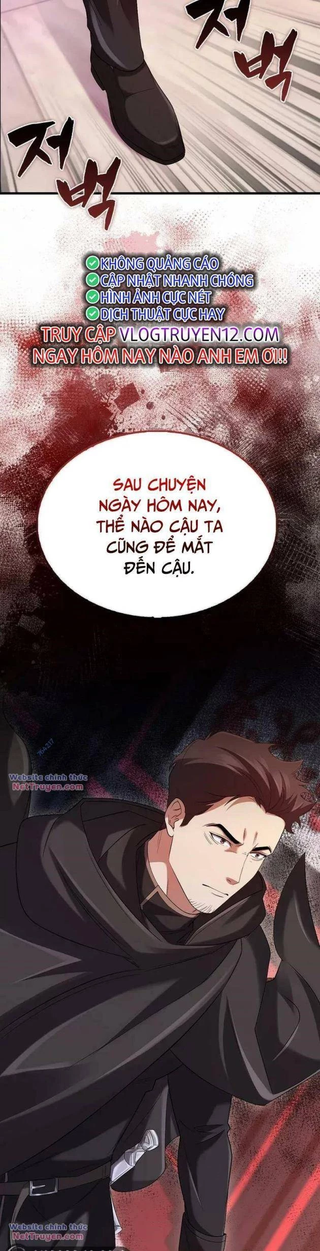 Pháp Sư Cận Chiến Mạnh Nhất Chapter 24 - Trang 3