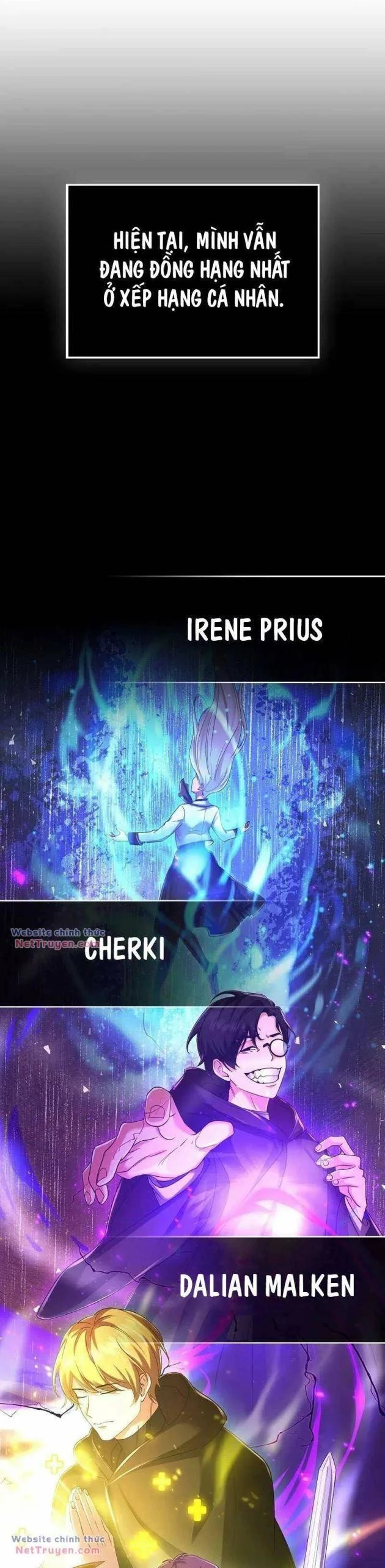 Pháp Sư Cận Chiến Mạnh Nhất Chapter 24 - Trang 3