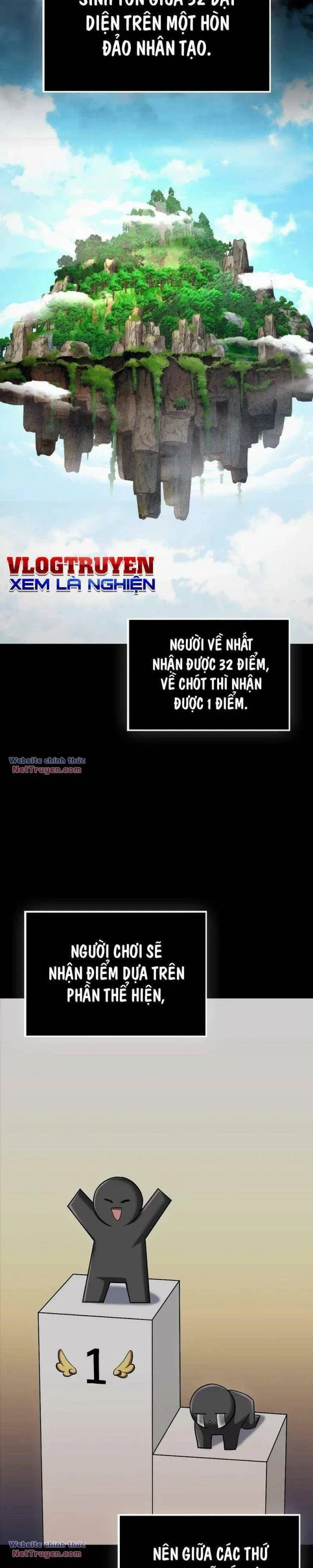 Pháp Sư Cận Chiến Mạnh Nhất Chapter 24 - Trang 3