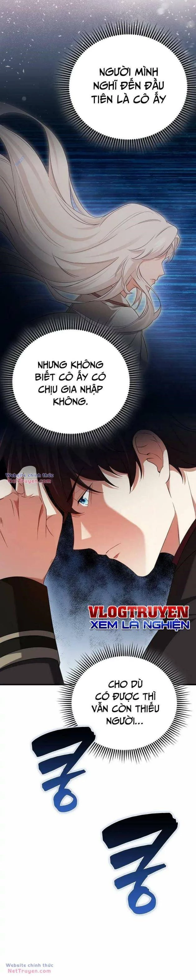 Pháp Sư Cận Chiến Mạnh Nhất Chapter 24 - Trang 3
