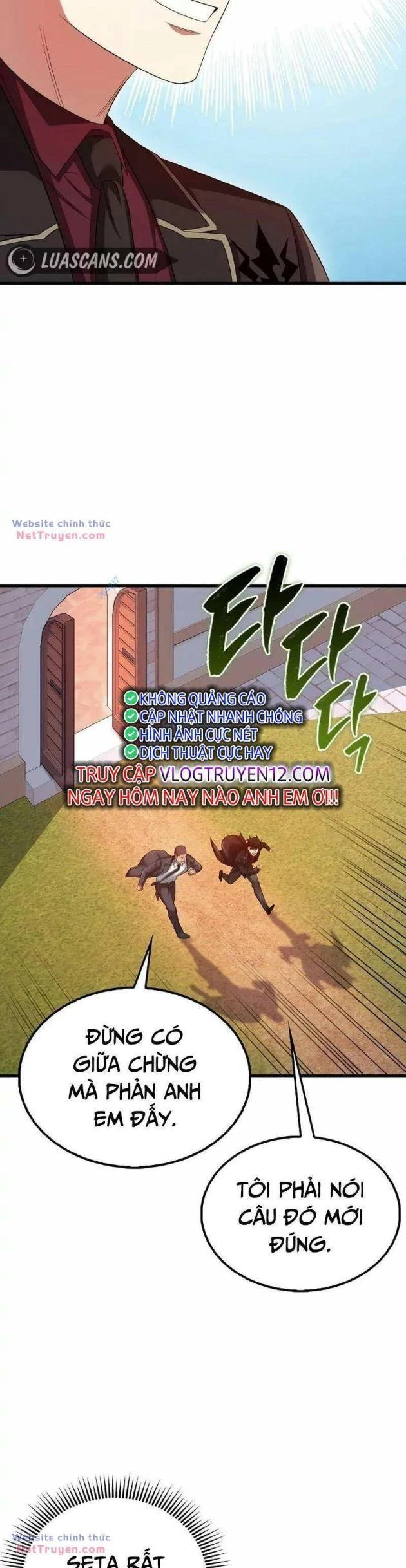 Pháp Sư Cận Chiến Mạnh Nhất Chapter 24 - Trang 3