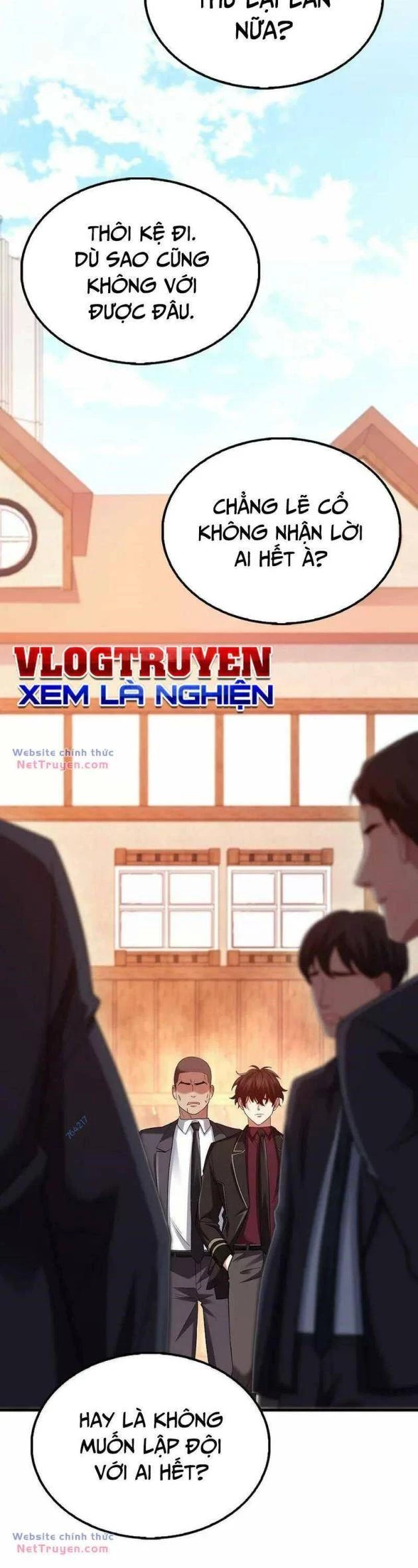 Pháp Sư Cận Chiến Mạnh Nhất Chapter 24 - Trang 3