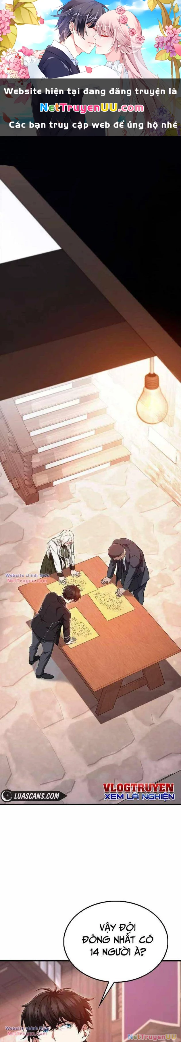 Pháp Sư Cận Chiến Mạnh Nhất Chapter 25 - Trang 3