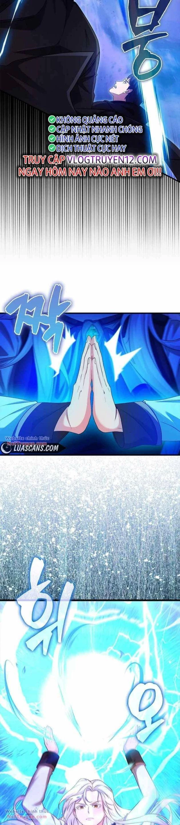 Pháp Sư Cận Chiến Mạnh Nhất Chapter 25 - Trang 3