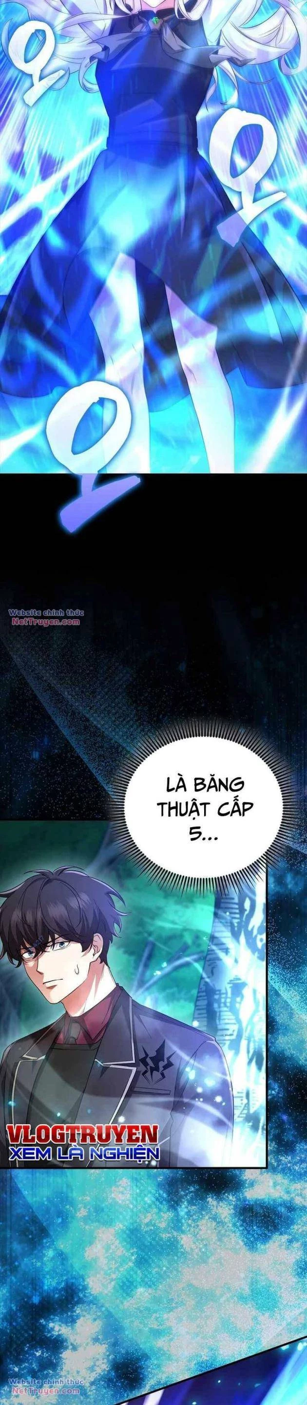 Pháp Sư Cận Chiến Mạnh Nhất Chapter 25 - Trang 3