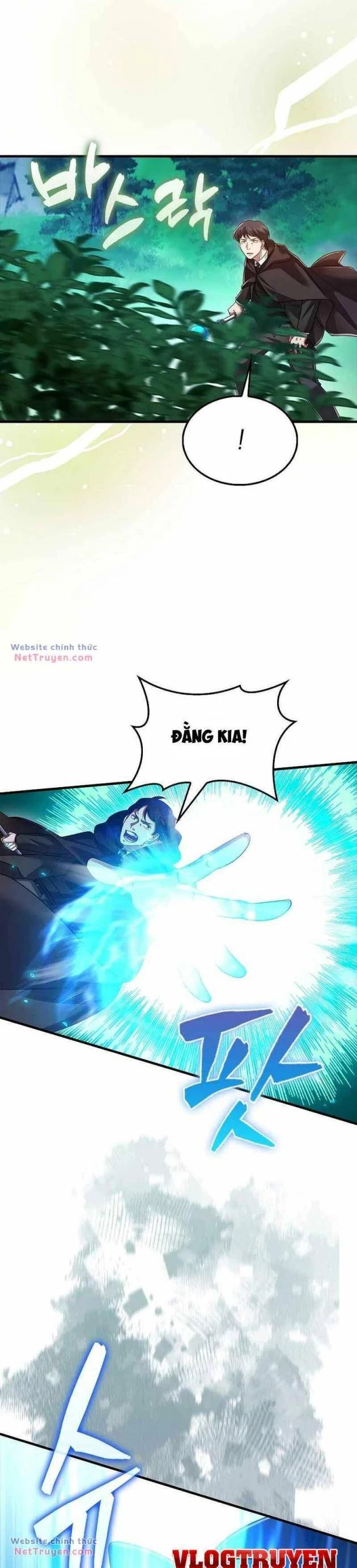 Pháp Sư Cận Chiến Mạnh Nhất Chapter 25 - Trang 3