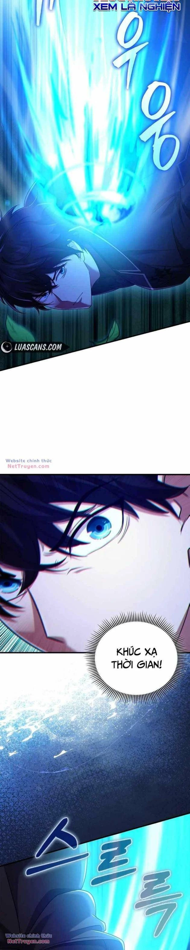 Pháp Sư Cận Chiến Mạnh Nhất Chapter 25 - Trang 3