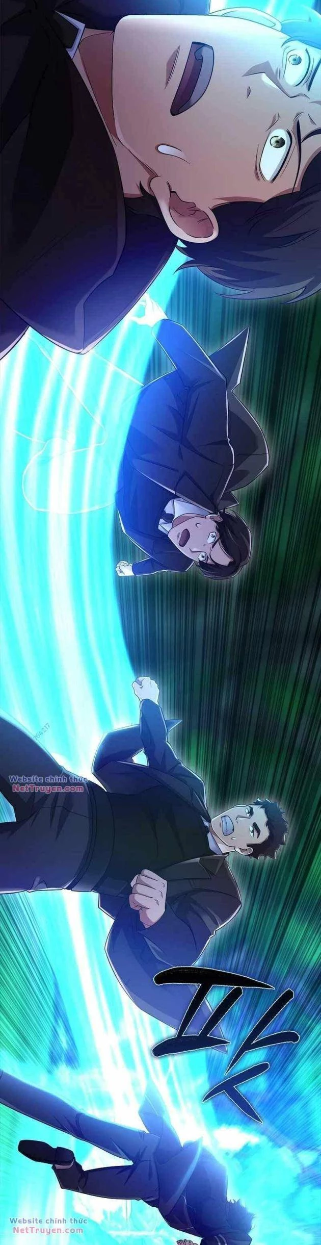 Pháp Sư Cận Chiến Mạnh Nhất Chapter 25 - Trang 3