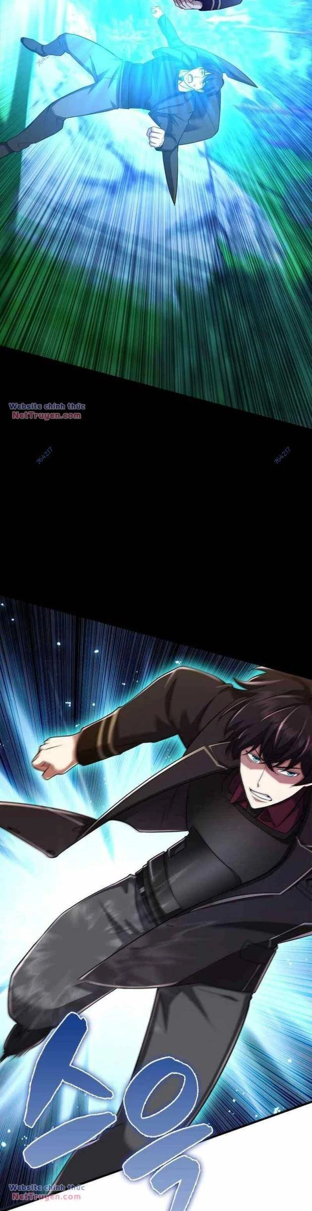 Pháp Sư Cận Chiến Mạnh Nhất Chapter 25 - Trang 3