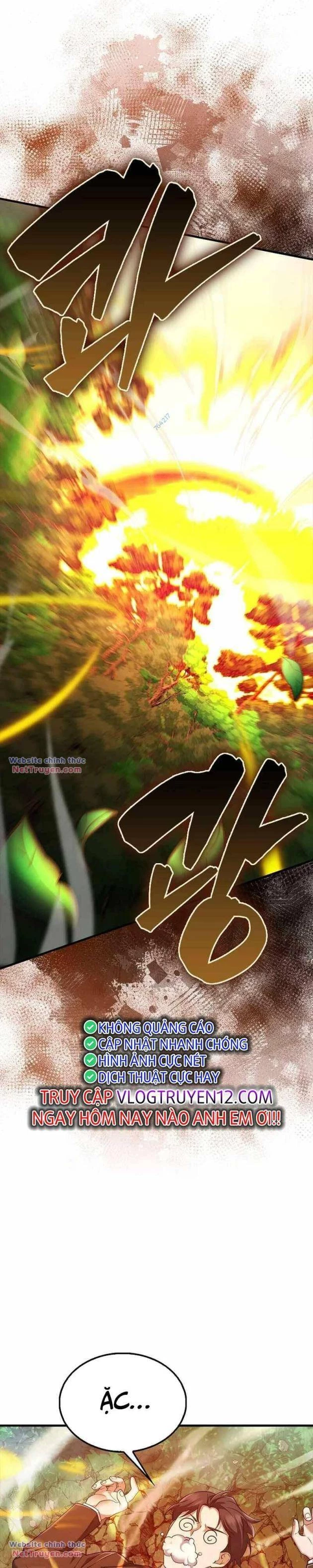 Pháp Sư Cận Chiến Mạnh Nhất Chapter 25 - Trang 3