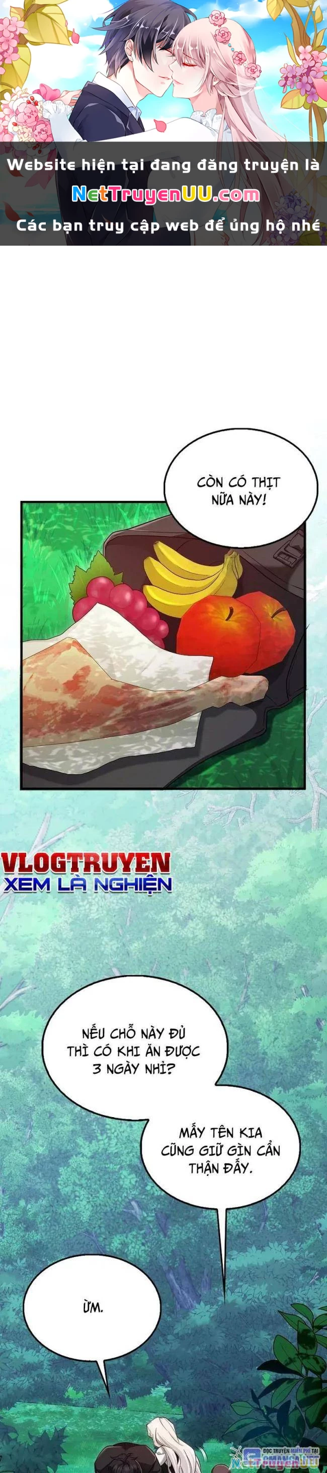 Pháp Sư Cận Chiến Mạnh Nhất Chapter 26 - Trang 3