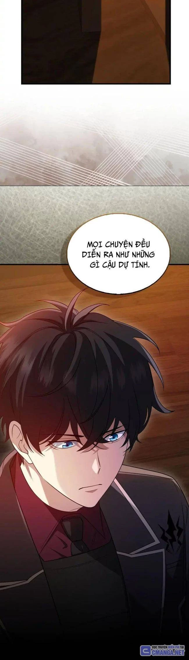 Pháp Sư Cận Chiến Mạnh Nhất Chapter 26 - Trang 3