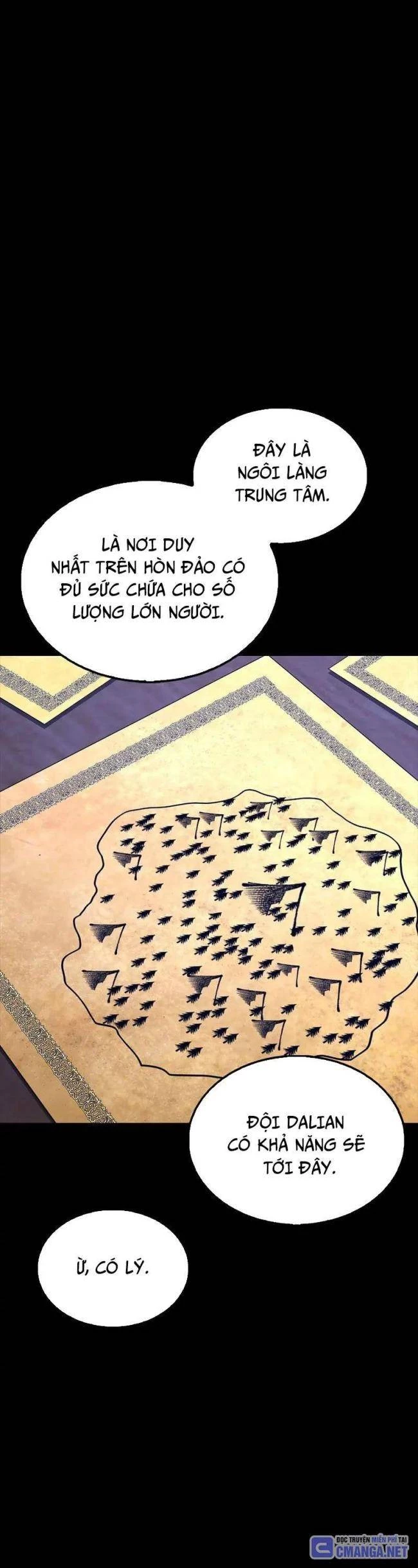 Pháp Sư Cận Chiến Mạnh Nhất Chapter 26 - Trang 3