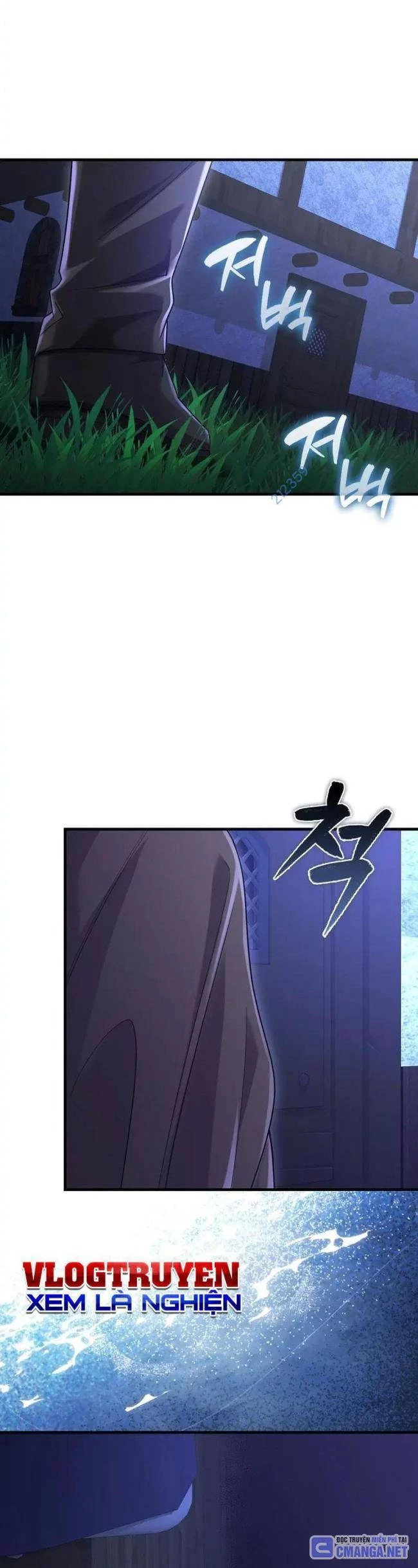 Pháp Sư Cận Chiến Mạnh Nhất Chapter 26 - Trang 3