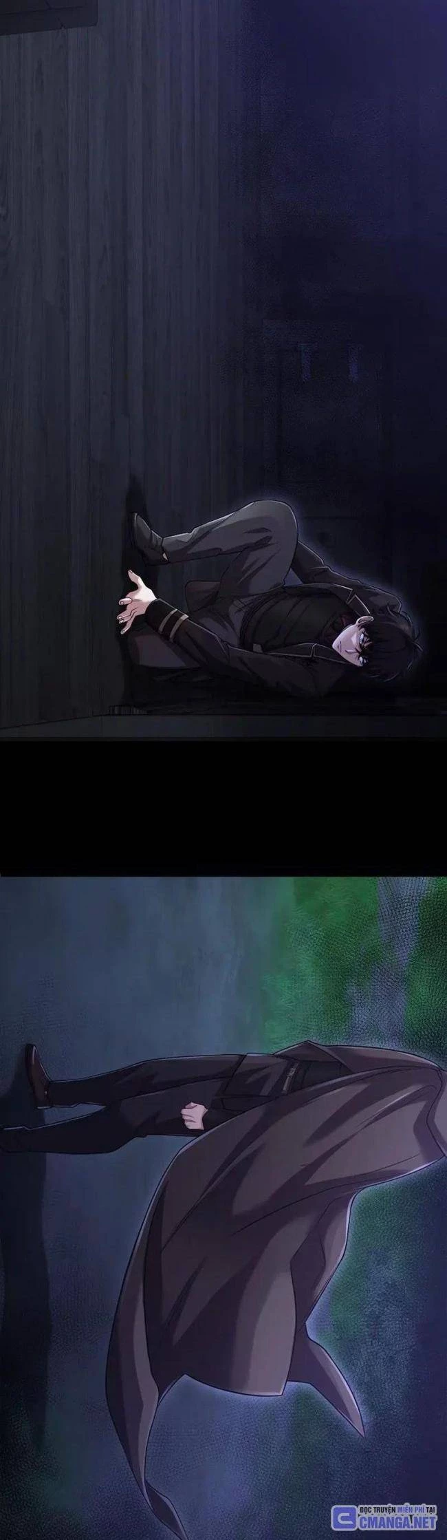 Pháp Sư Cận Chiến Mạnh Nhất Chapter 26 - Trang 3