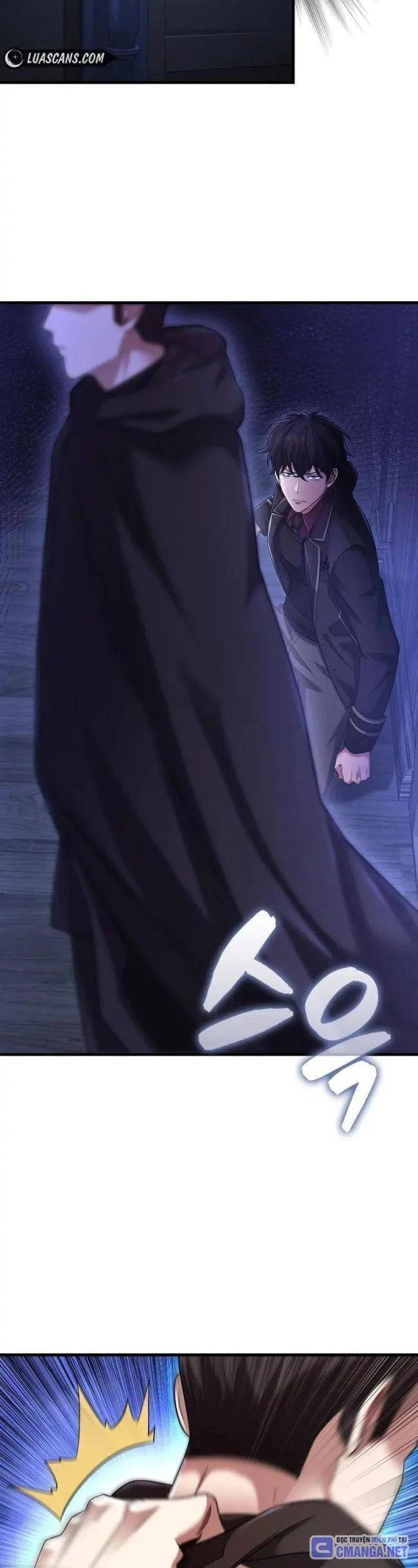 Pháp Sư Cận Chiến Mạnh Nhất Chapter 26 - Trang 3