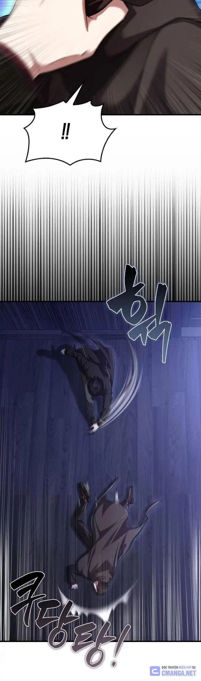 Pháp Sư Cận Chiến Mạnh Nhất Chapter 26 - Trang 3