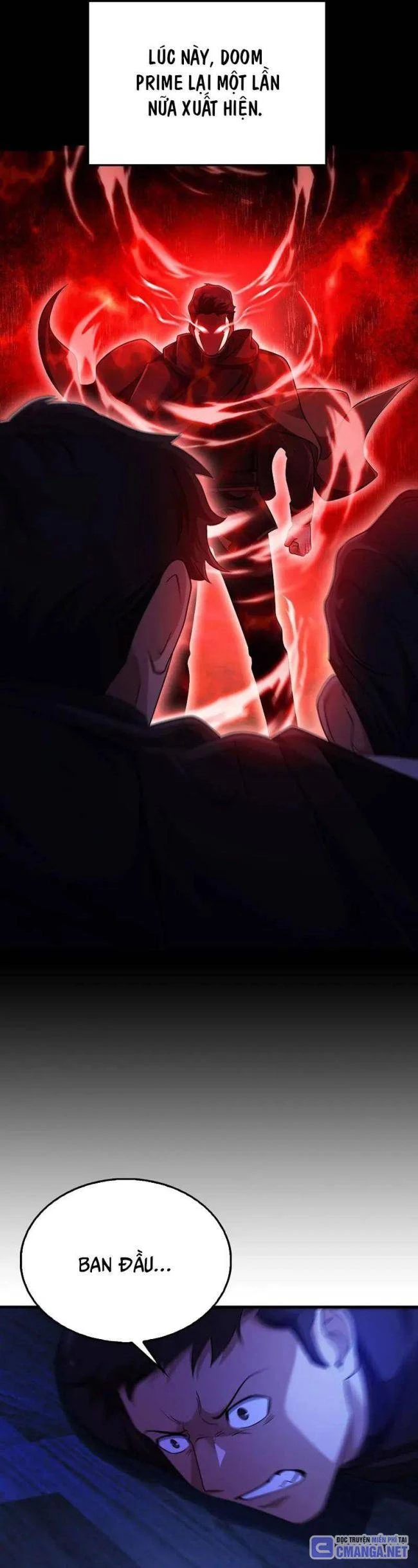 Pháp Sư Cận Chiến Mạnh Nhất Chapter 26 - Trang 3