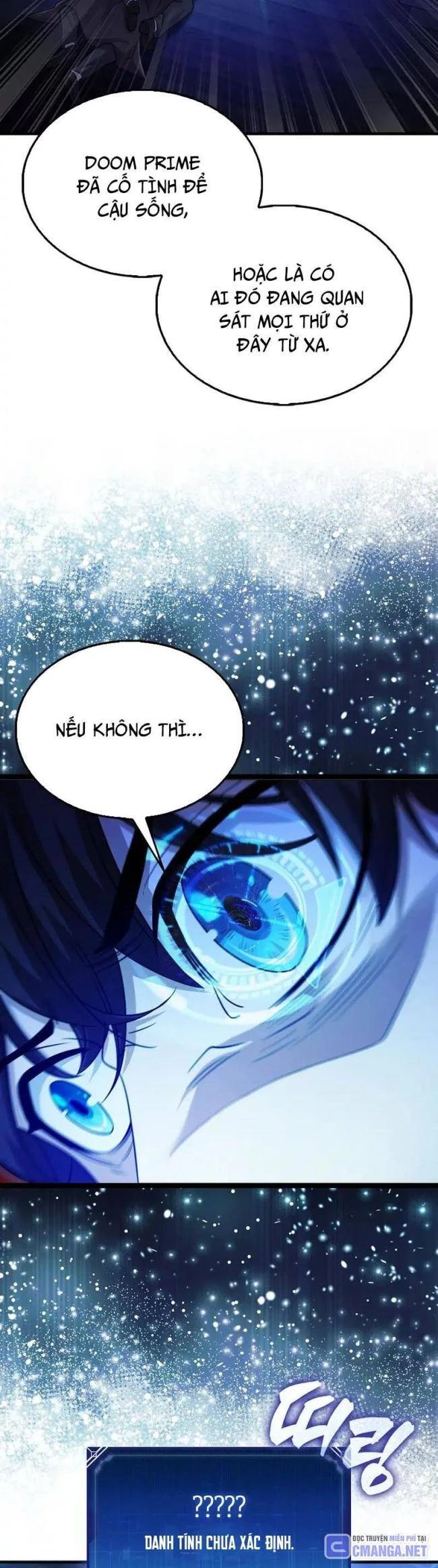 Pháp Sư Cận Chiến Mạnh Nhất Chapter 26 - Trang 3