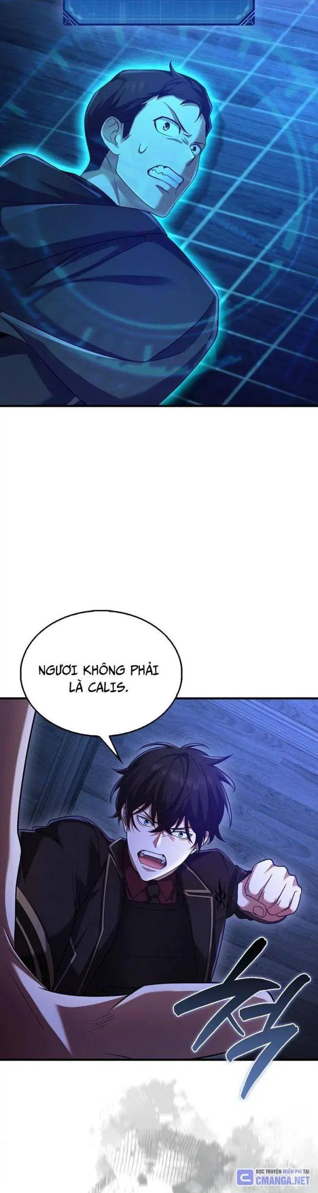 Pháp Sư Cận Chiến Mạnh Nhất Chapter 26 - Trang 3