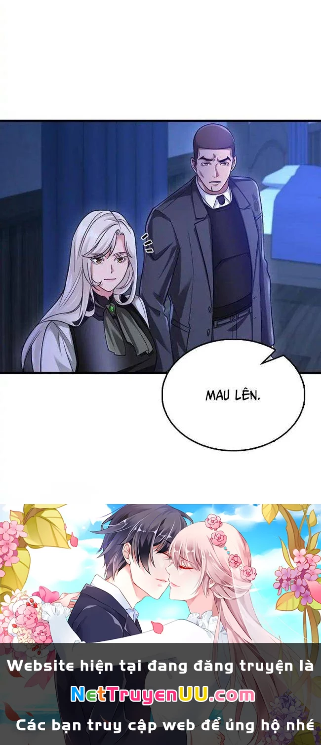 Pháp Sư Cận Chiến Mạnh Nhất Chapter 26 - Trang 3