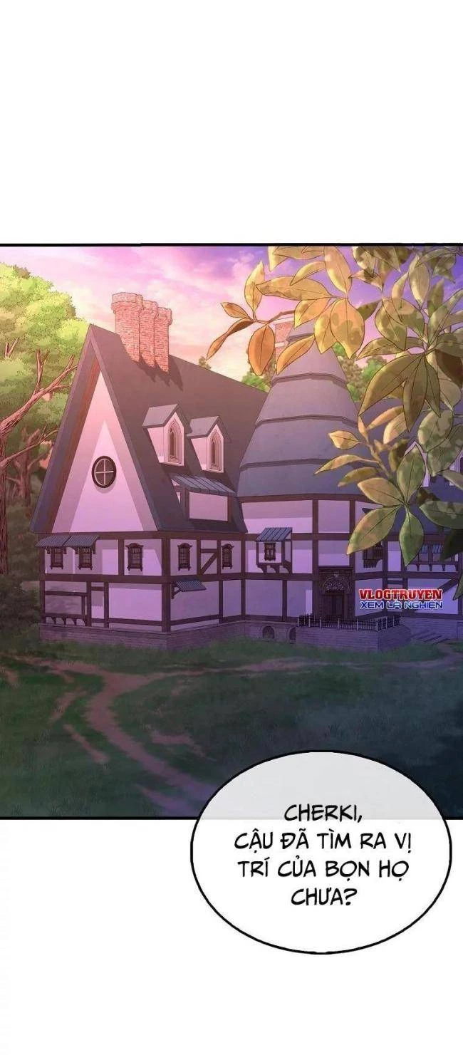 Pháp Sư Cận Chiến Mạnh Nhất Chapter 27 - Trang 3