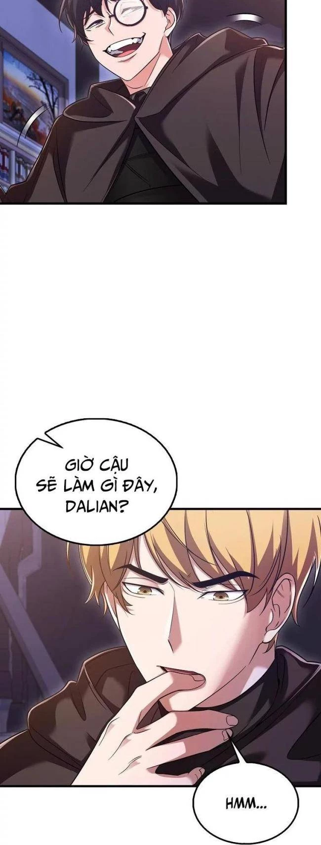 Pháp Sư Cận Chiến Mạnh Nhất Chapter 27 - Trang 3